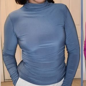 Long Sleeve